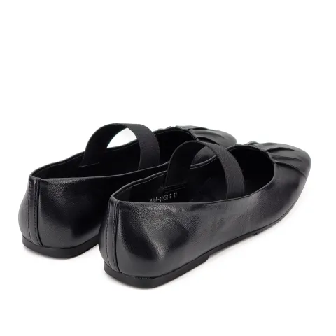 Балетки женские