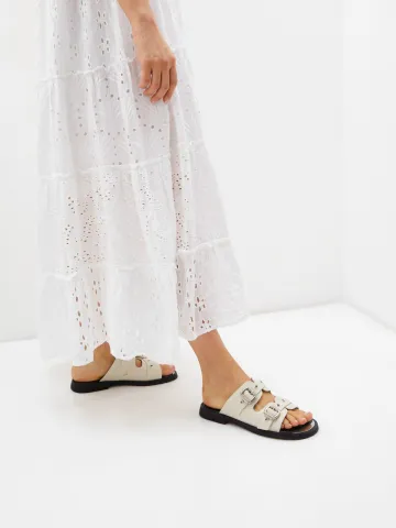 Сабо женские