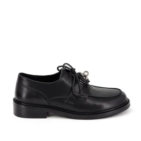 П/ботинки женские