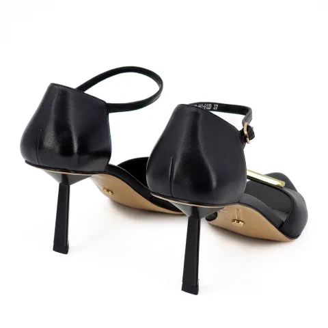 Босоножки женские