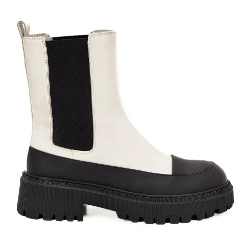 Ботинки женские