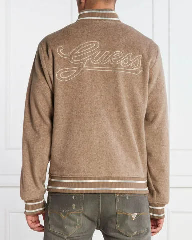 Бомбер мужской