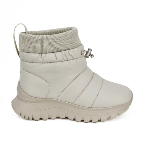 Дутики женские