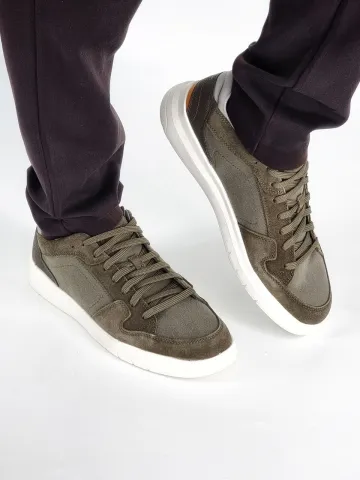 Кеды мужские