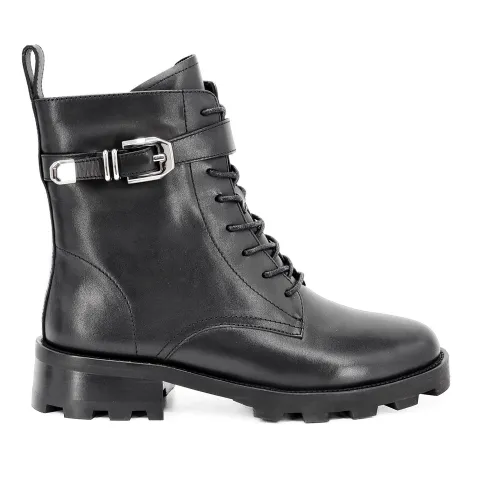 Ботинки женские