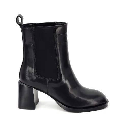 Ботильоны женские