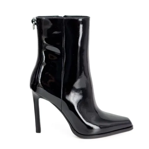 Ботильоны женские