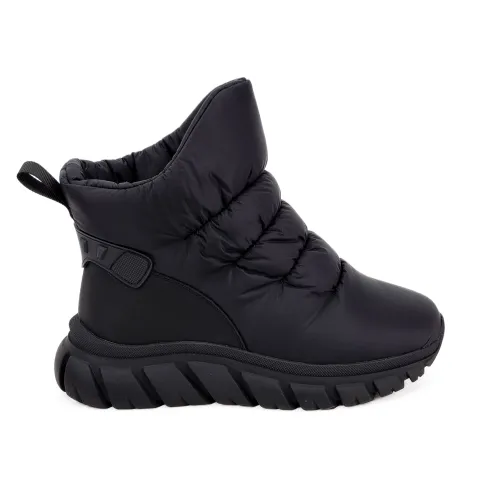 Дутики женские