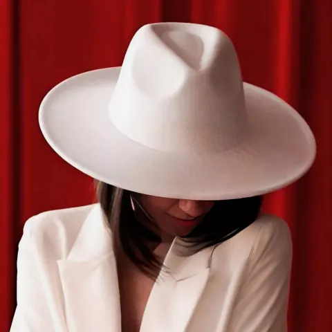 Шляпа женская