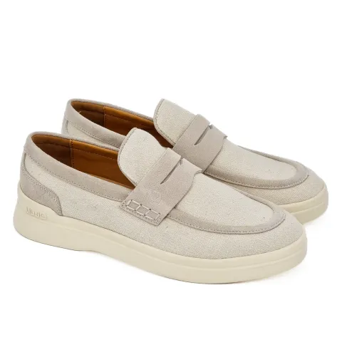 Лоферы мужские