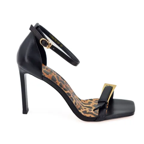 Босоножки женские