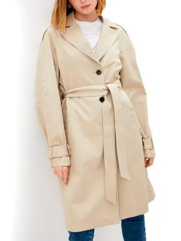 Тренч женский