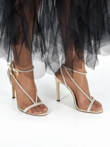 Босоножки женские