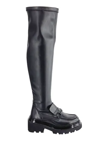 Сапоги женские