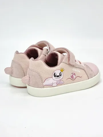 Кеды д/девочек