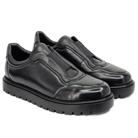 Слипоны мужские