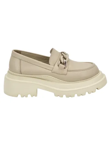 Лоферы женские