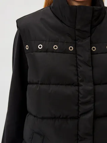 Жилет женский