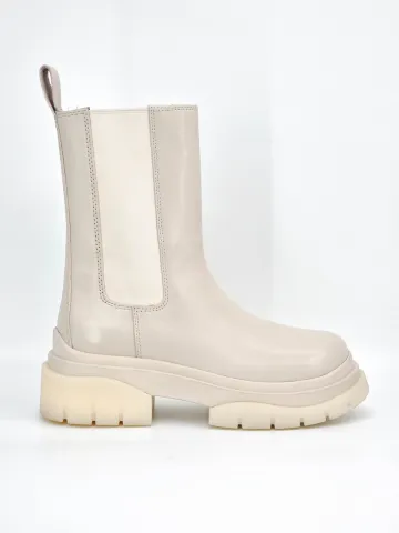 Ботинки женские