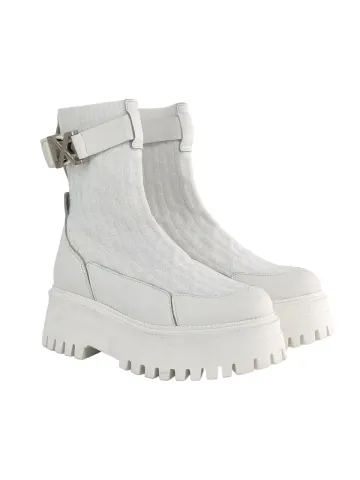 Ботинки женские