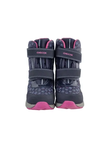 П/Сапоги д/девочек