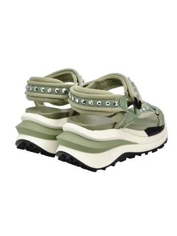 Сандалии женские