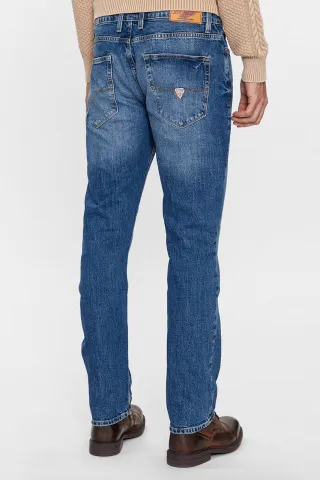 Джинсы мужские