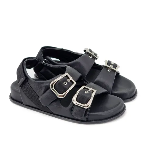 Сандалии женские