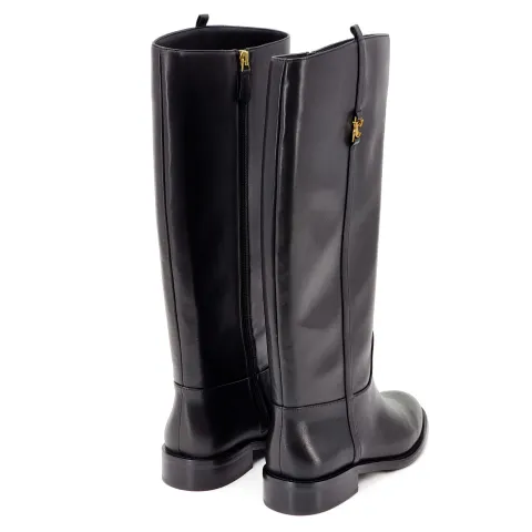 Сапоги женские