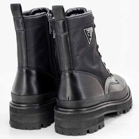 Ботинки женские