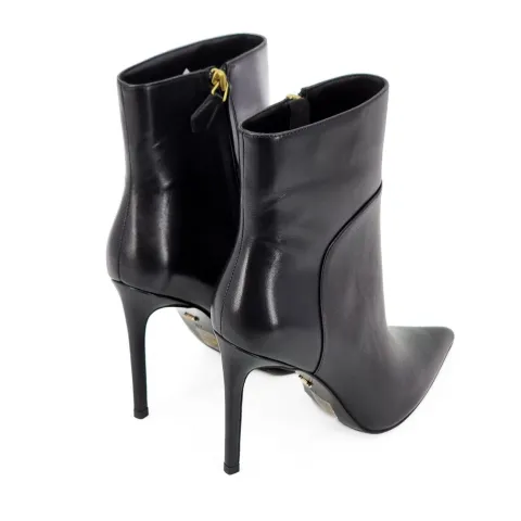 Ботильоны женские