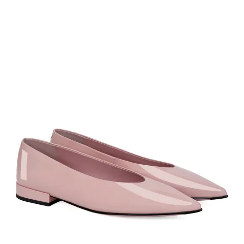 Балетки женские