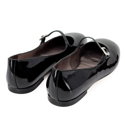 Балетки женские