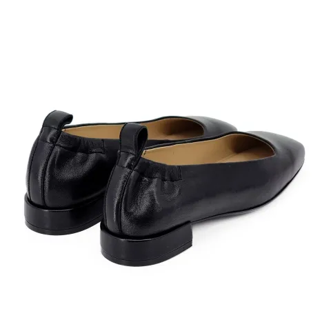 Балетки женские