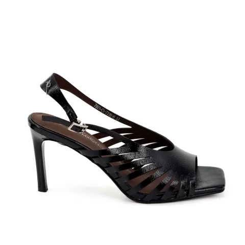 Босоножки женские