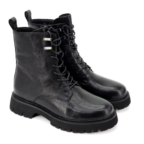 Ботинки женские