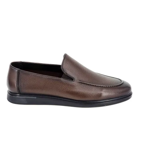 Лоферы мужские