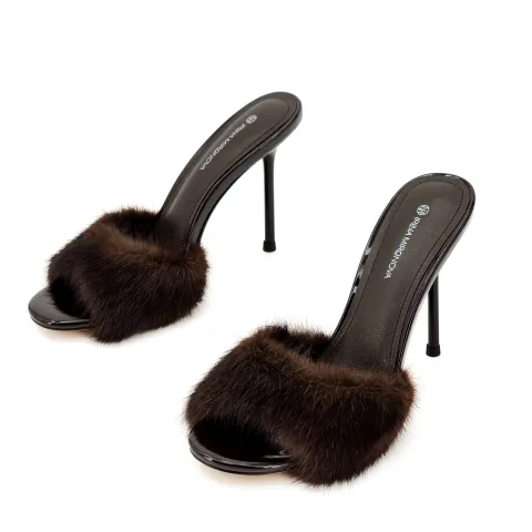 Сабо женские