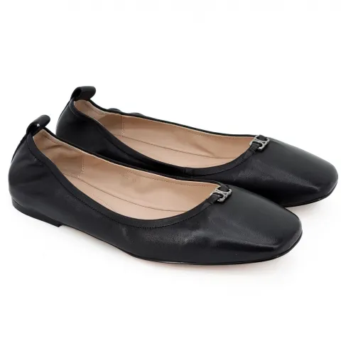 Балетки женские