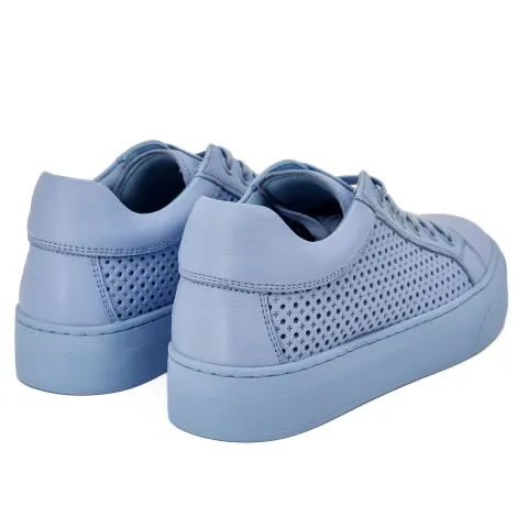 Кеды женские