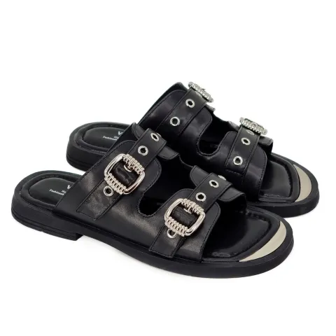 Сабо женские