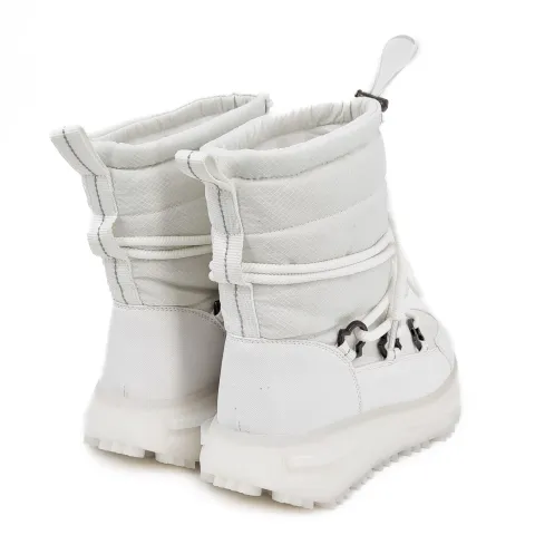 Дутики женские