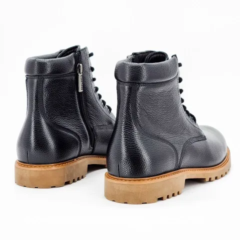 Ботинки мужские