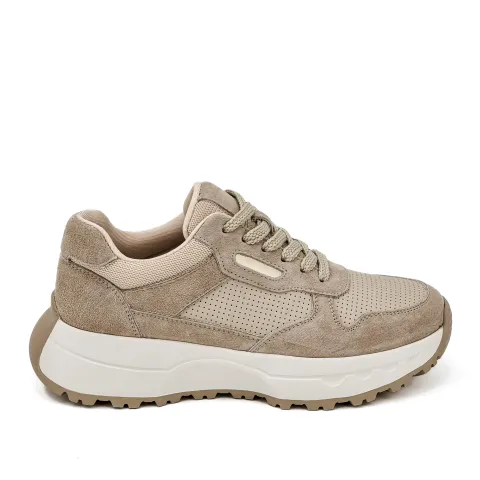 Кроссовки женские