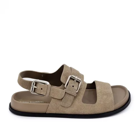 Сандалии женские