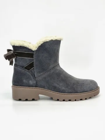 Ботинки д/девочек