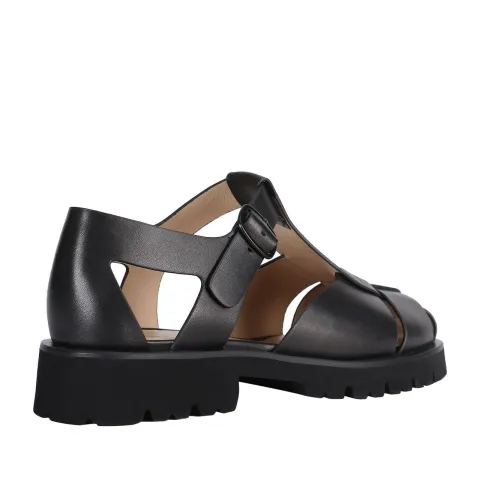 Сандалии женские