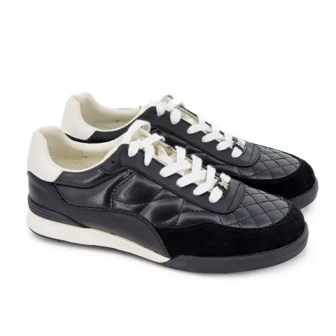 Кеды женские