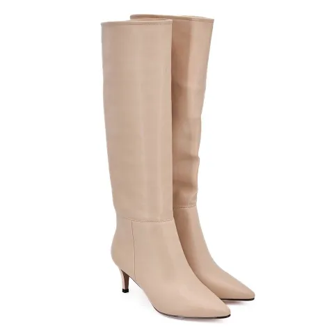 Сапоги женские