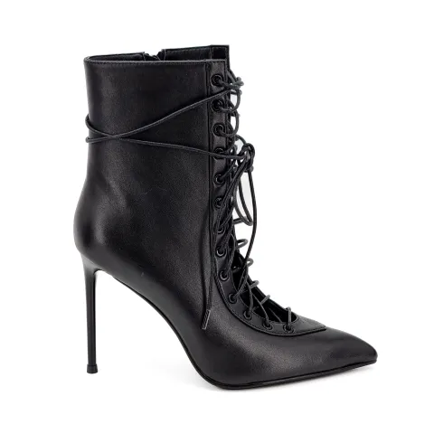 Ботильоны женские